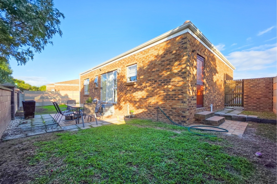 To Let 2 Bedroom Property for Rent in Kleinbron Park Western Cape